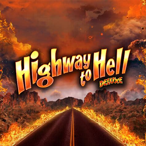 Highway To Hell Deluxe betsul